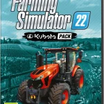 Farming Simulator 22: Kubota Pack | Uitbreiding kopen!