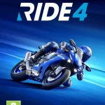 Ride 4: Ultieme racegame met motoren, circuits & realisme!