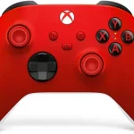 Xbox Series X/S Controller Pulse Red | Draadloos kopen