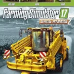 Farming Simulator 17: Expansion Pack 2 | Nieuwe Voertuigen