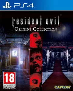 Resident Evil Origins Collection Kopen? | Prijzen & Info