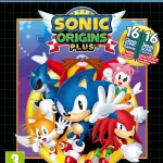 Sonic Origins Plus: 16 Klassieke Sonic Games in HD!